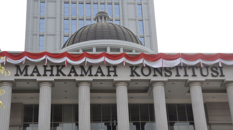 MK Larang Wamen Rangkap Jabatan, Legislator Demokrat: Putusan Wajib Dilaksanakan